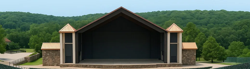 Ozarks Amphitheater - Missouri Tickets

                