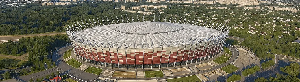 PGE Narodowy Tickets

                