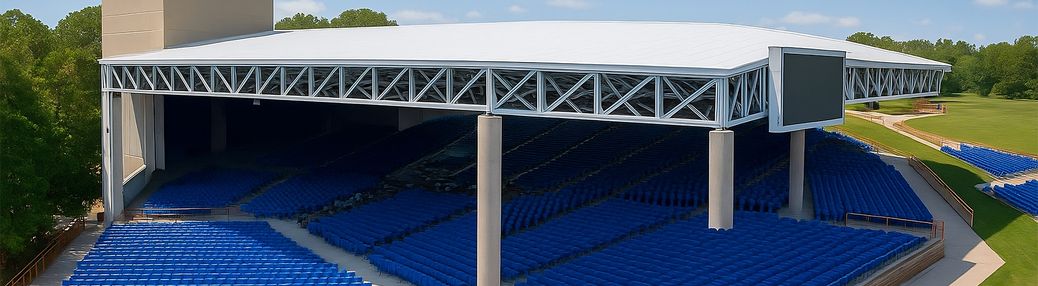 PNC Music Pavilion - Charlotte Tickets