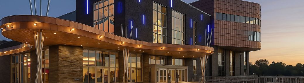 Pablo Center at the Confluence Tickets