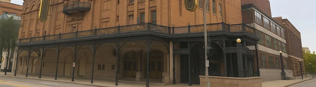 Pabst Theater Tickets