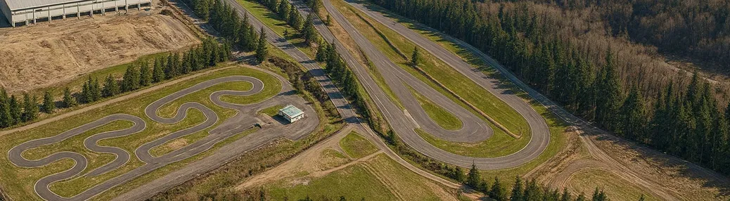 NHRA Northwest Nationals Tickets