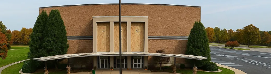 Packard Music Hall Tickets

                