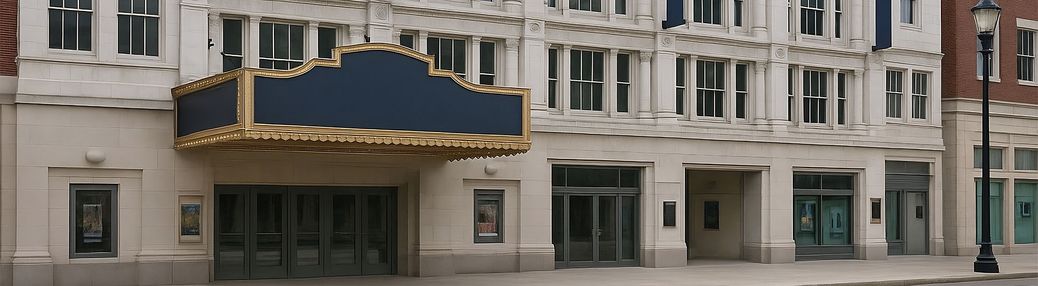 Palace Theater - Waterbury Tickets

                