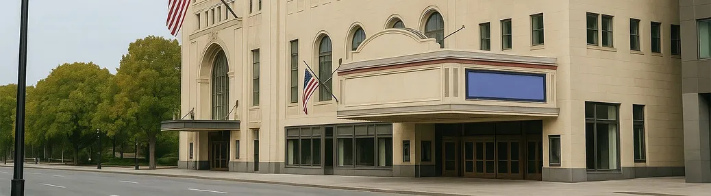 Palace Theatre Columbus Tickets

                