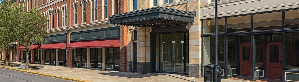 Palace Theatre - NH Tickets

                