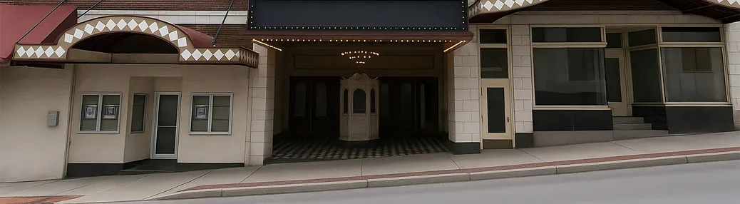 Palace Theatre Greensburg Tickets

                