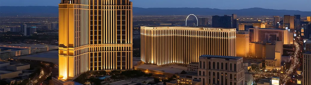 Palazzo Theatre At the Venetian Las Vegas Tickets

                