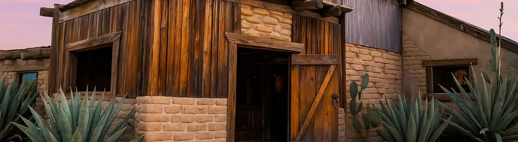 Pappy & Harriet's Pioneertown Palace - Outdoor Stage Tickets

                