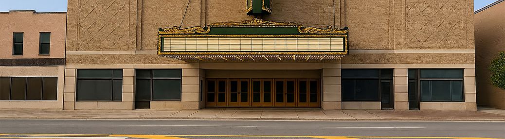 Paramount Arts Center Tickets

                