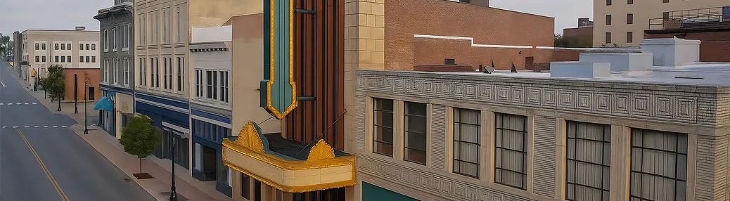 Paramount Bristol Tickets