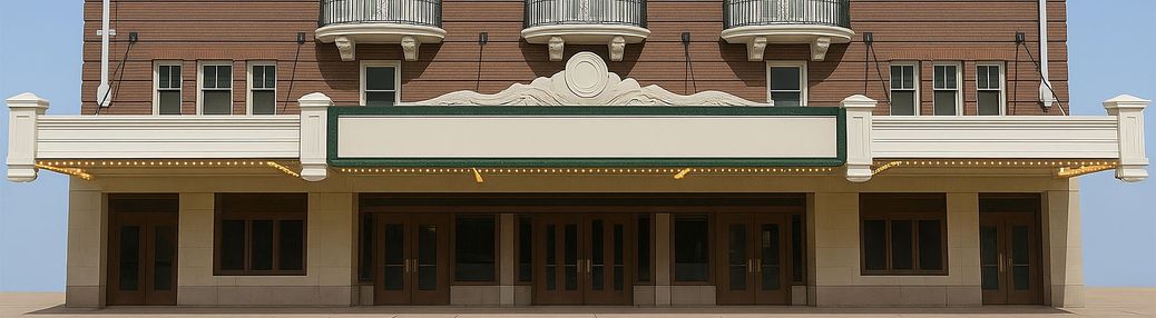 Paramount Theatre - Austin, TX Tickets