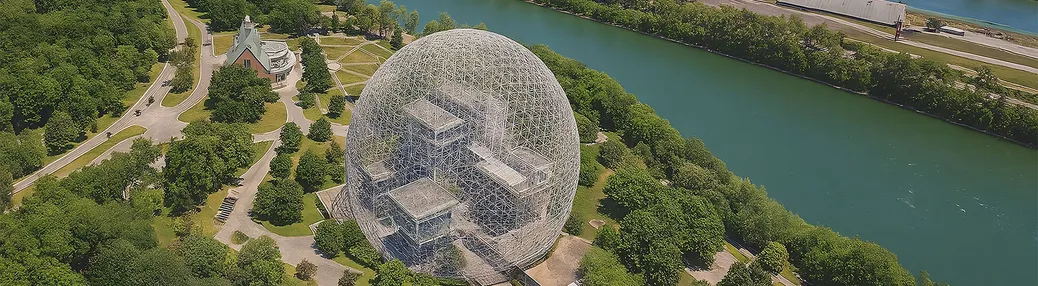 Parc Jean-Drapeau Tickets