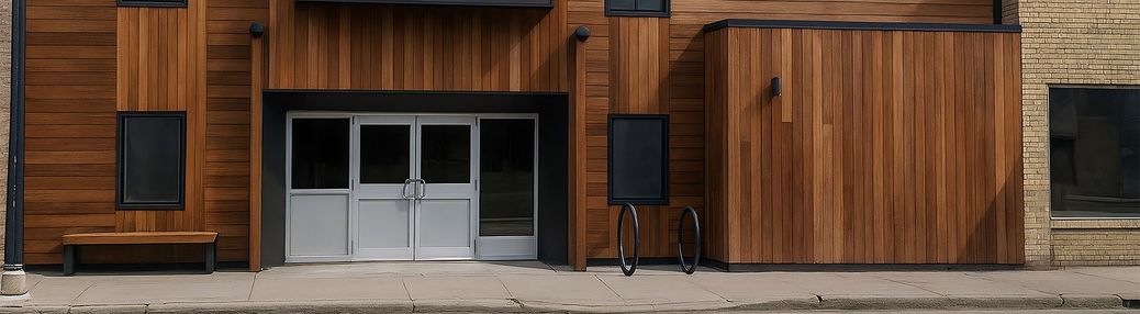 Park Theatre - Winnipeg Tickets

                