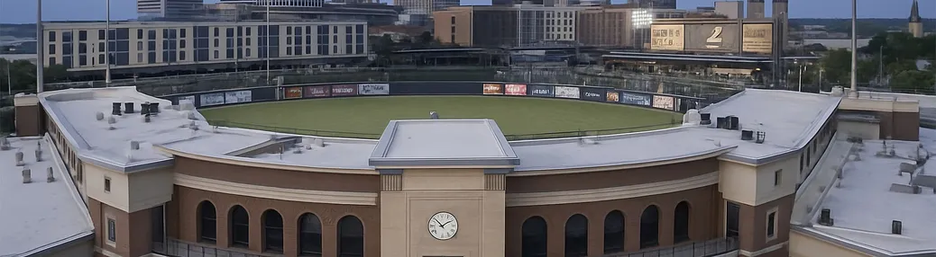 Parkview Field Tickets

                