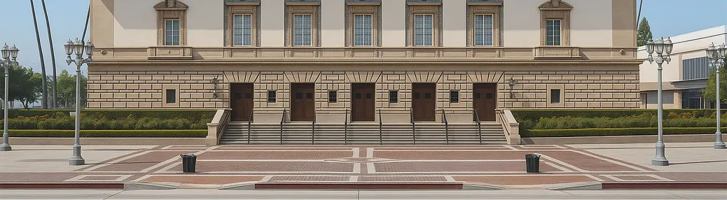 Pasadena Civic Auditorium Tickets

                