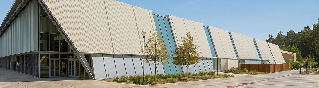 Pauley Pavilion - UCLA Tickets

                