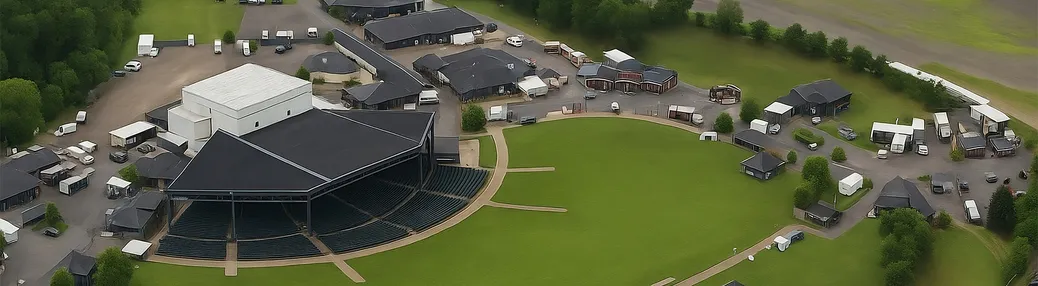 The Pavilion at Star Lake Tickets

                