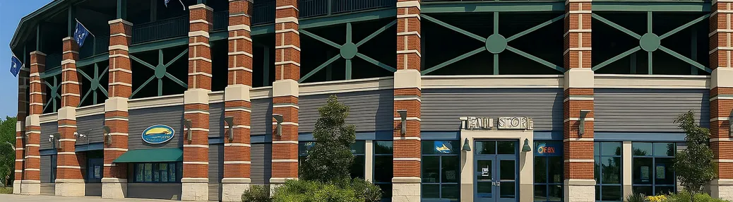 Pelicans Ballpark Tickets