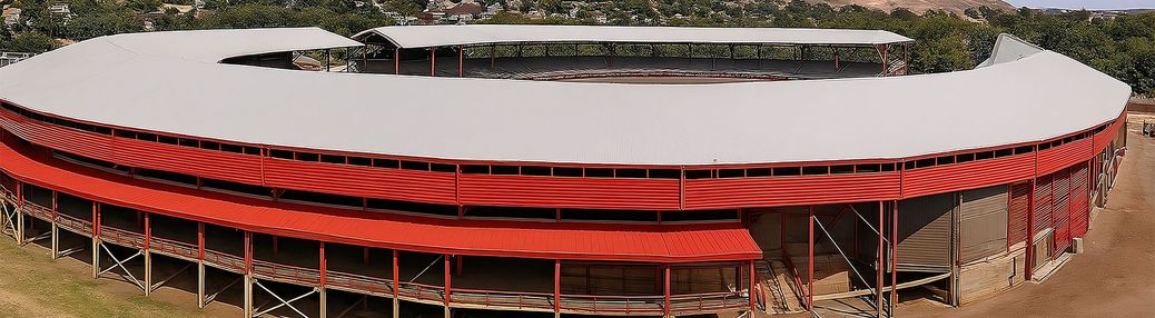 Pendleton Round-Up Stadium Tickets

                