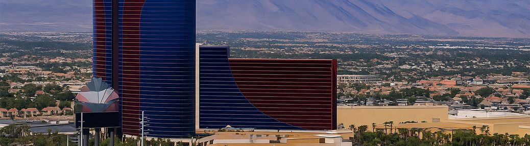 Penn & Teller Theater at Rio Las Vegas Tickets

                