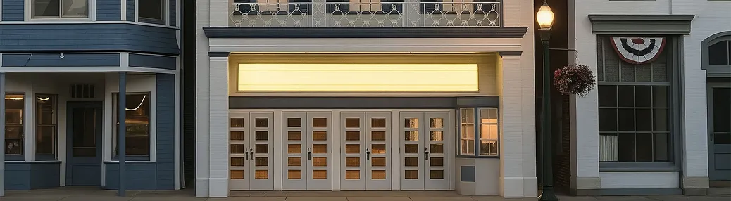 Peoples Bank Theatre Tickets

                