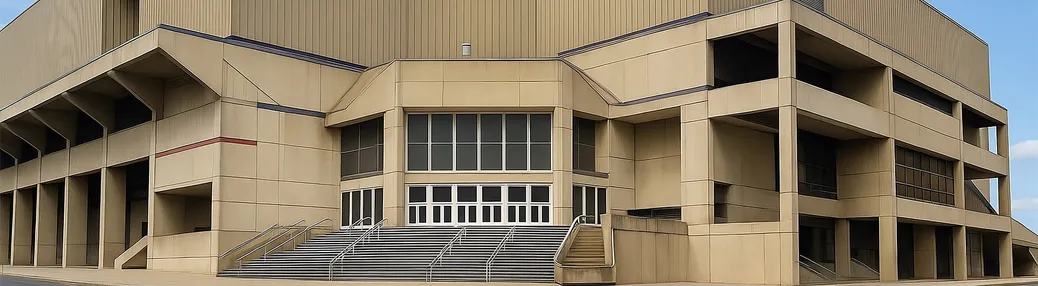PeoplesBank Arena Tickets