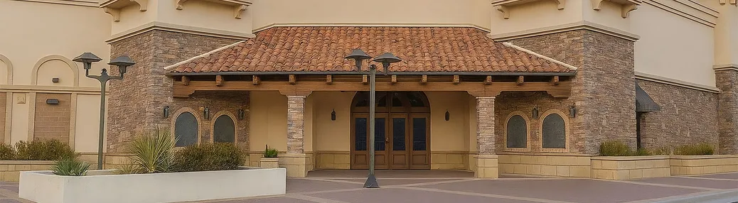 Peppermill Concert Hall Tickets

                