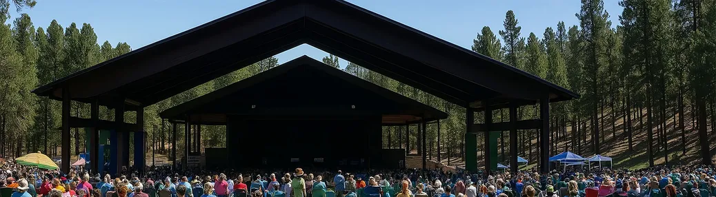 Pepsi Amphitheater Tickets