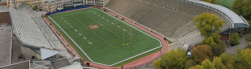 Percival Molson Stadium Tickets