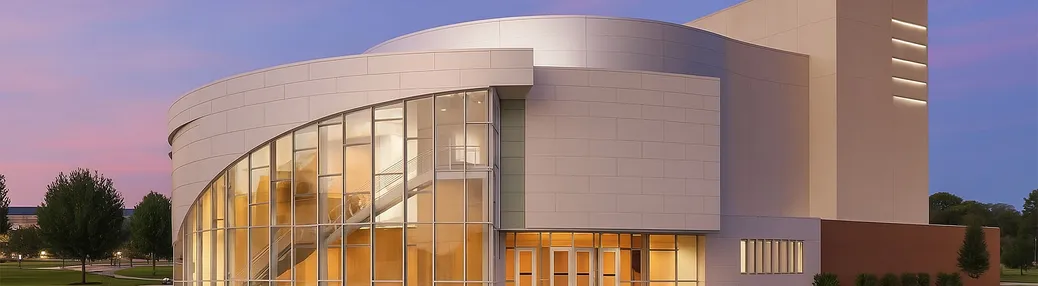 Performing Arts Center at Kent State Tuscarawas Tickets

                