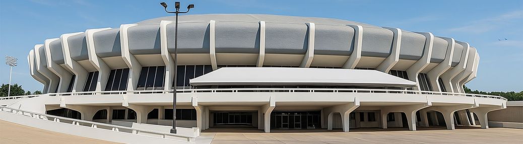 Pete Maravich Assembly Center Tickets