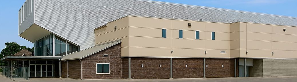 Peterborough Memorial Centre Tickets

                