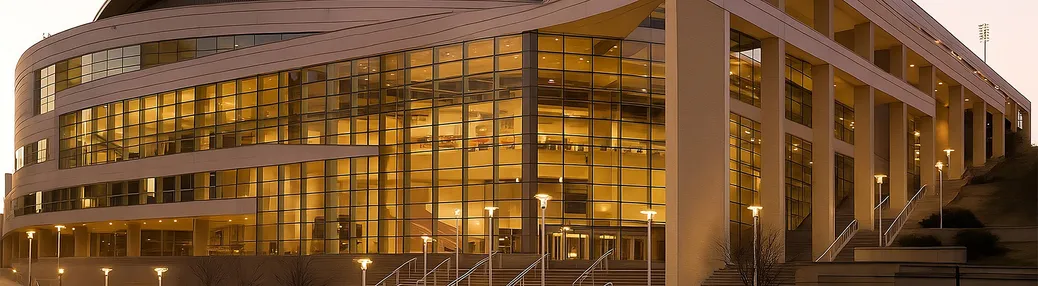 Petersen Events Center Tickets

                