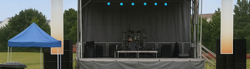 Petersen Park Tickets

                