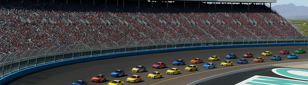 Phoenix Raceway Tickets

                