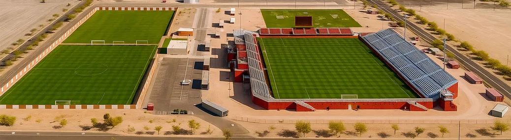 Phoenix Rising FC Stadium - Phoenix Tickets