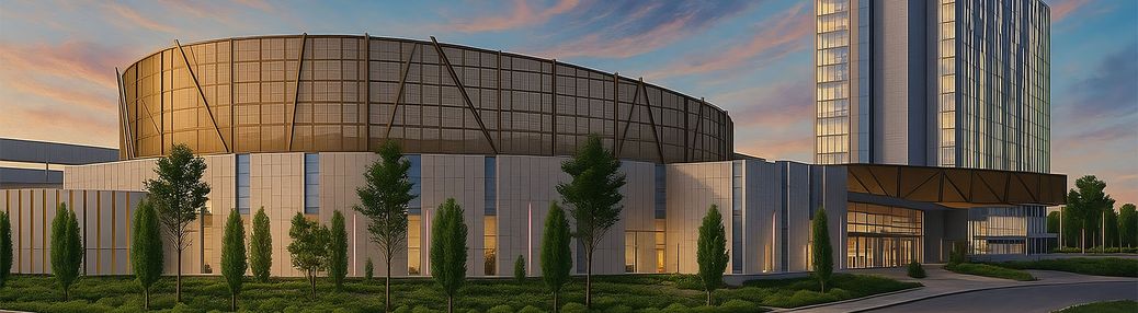 Pickering Casino Resort Tickets