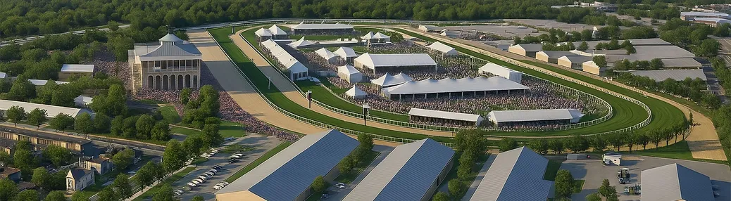 Preakness Stakes Tickets