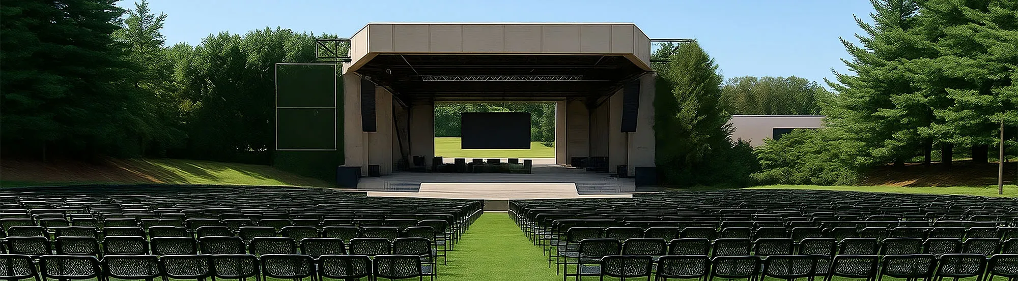 Pinewood Bowl Theater Tickets. Lincoln, NE | TicketSmarter