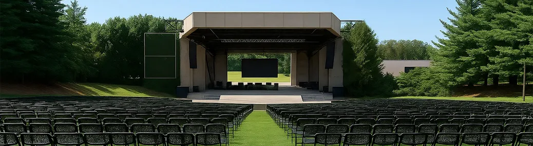 Pinewood Bowl Theater Tickets

                