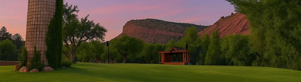 Planet Bluegrass Tickets

                