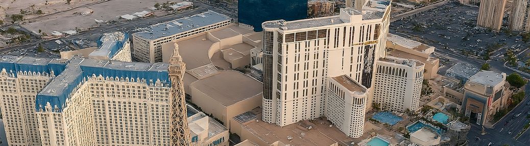 Saxe Theater - Miracle Mile Shops at Planet Hollywood Tickets

                