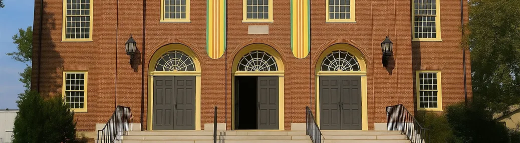 Plymouth Memorial Hall Tickets

                