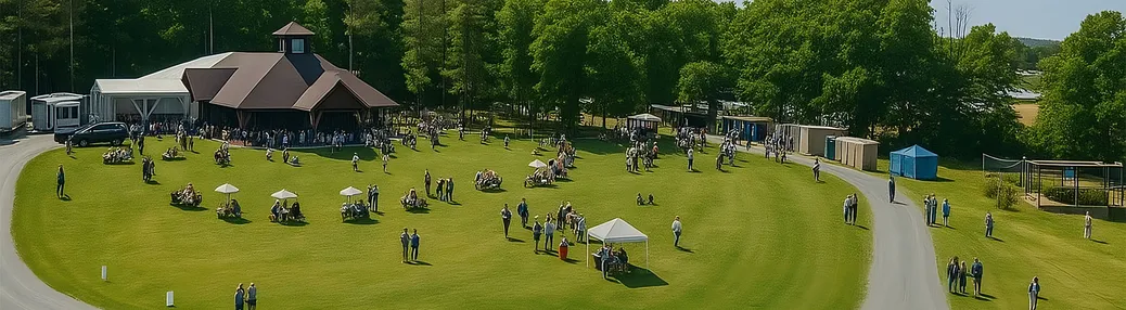 Point of the Bluff Vineyards Tickets