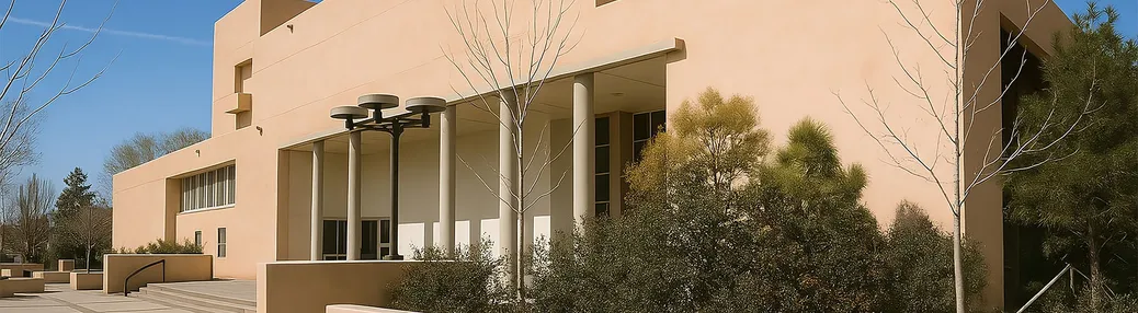 Popejoy Hall Tickets