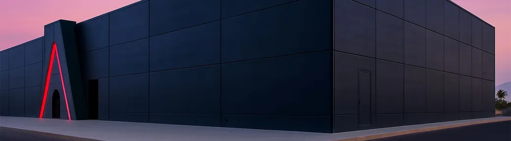 Portal at Area15 Tickets

                