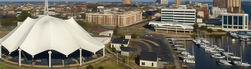 Portsmouth Pavilion Tickets