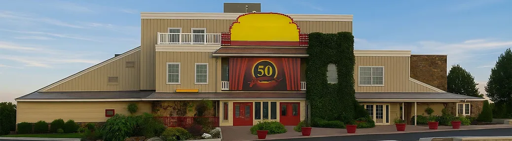 Presleys' Country Jubilee Tickets

                