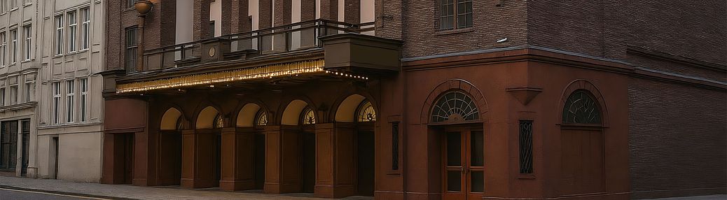 Prince Edward Theatre Tickets

                